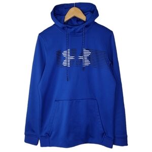 Under Armour Cold Gear Hoodie Sweater